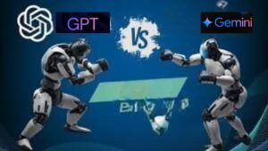 Gemini vs ChatGPT (2025): Which One Should You Use?