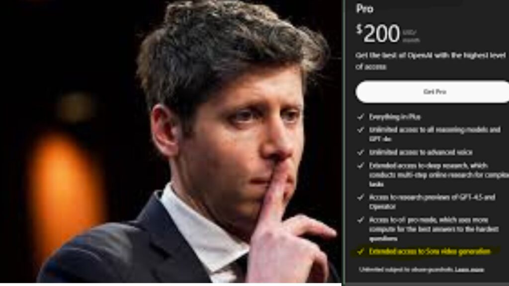 Sam Altman said on X that